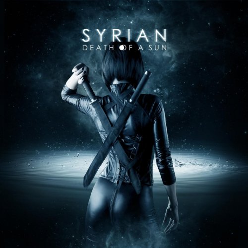 Syrian - Fire In Your Eyes (Midnight Resistance Remix)
